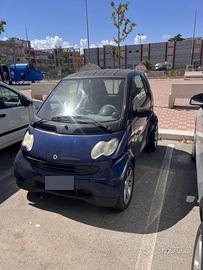 Smart 450 800 Cdi