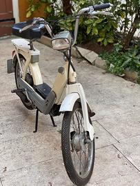 Ciao Piaggio Sc 1974 50 hp