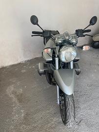 Bmw r1150r