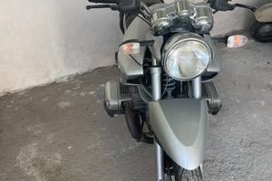 Bmw r1150r