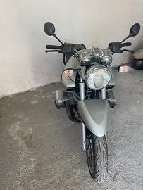 Bmw r1150r