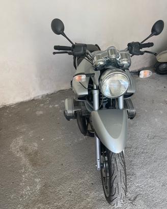 Bmw r1150r