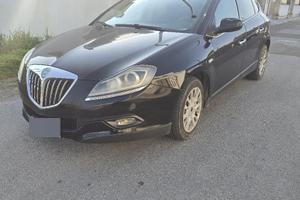  Lancia Delta anno 2008 