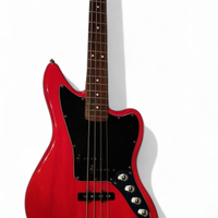 Squier by fender Bass