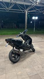 Aerox 70 del 2006