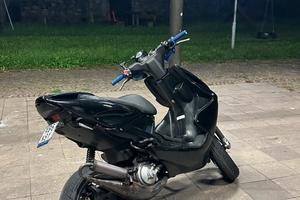 Aerox 70 del 2006