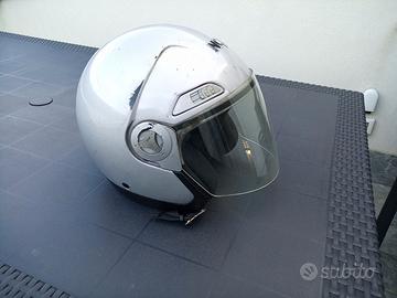 Casco Jet NCA adulto