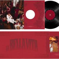 vinile Artie Five LA BELLAVITA NUOVO