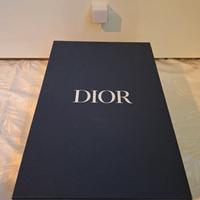 Scatola Dior