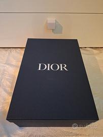 Scatola Dior