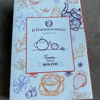 Set da The la Gourmenderie nuovo