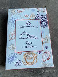 Set da The la Gourmenderie nuovo