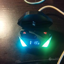 auricolari mai usati 