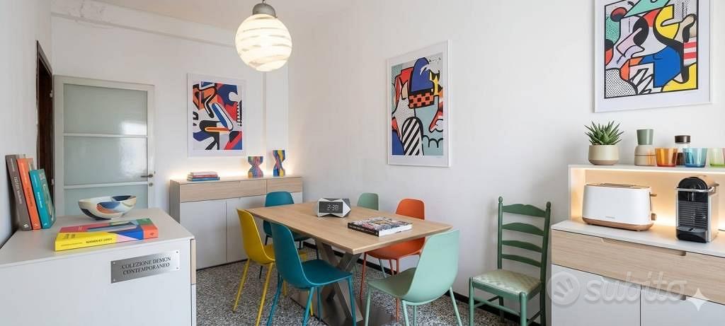 Apartment in Milano, Città Studi, Municipio 3 - Vista 2