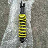Ammortizzatore yss aerox/f12/booster/sr