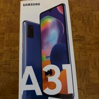 Samsung a31 64 giga