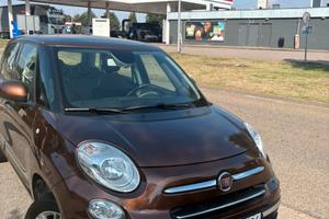 Fiat 500 l