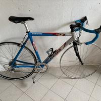 Bici da corsa Frera