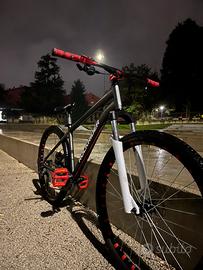 rockrider st120