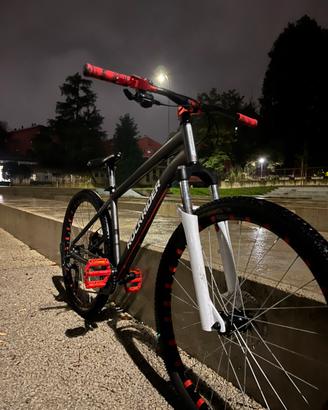 rockrider st120