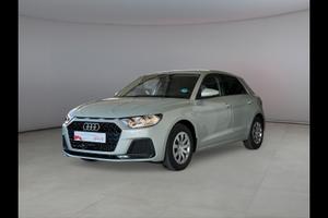 AUDI A1 II 2019 Sportback - A1 Sportback 30 1.0 tf