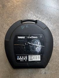 Catene da neve Thule