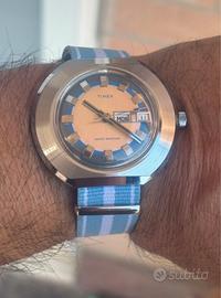 Orologio Timex anni 70