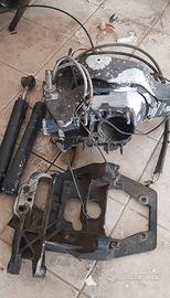 MerCruiser Bravo Three - Campana piede poppiero