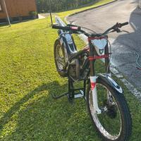 GAS GAS TXT 280 2011 - Replica Raga