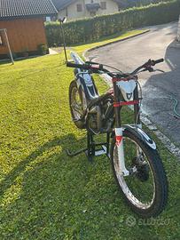 GAS GAS TXT 280 2011 - Replica Raga