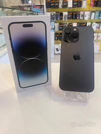 IPHONE 14PRO MAX 256GB CON GARANZIA