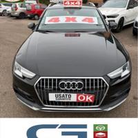 Audi A4 allroad 2.0 TDI 190 CV S tronic Business E