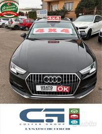 Audi A4 allroad 2.0 TDI 190 CV S tronic Business E