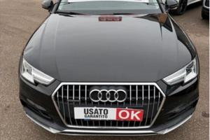 Audi A4 allroad 2.0 TDI 190 CV S tronic Business E