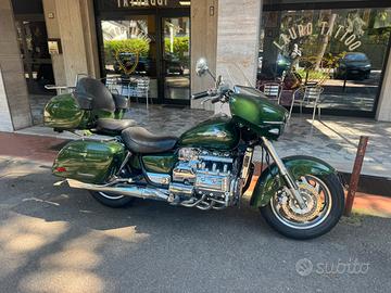 Honda valkyrie f6c 1500