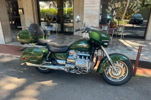 Honda valkyrie f6c 1500