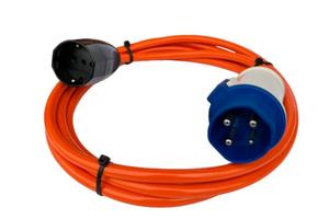 Cavo Ricarica Citroen AMI - Topolino