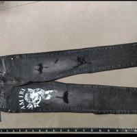 jeans Amiri 