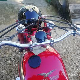 Moto Guzzi Altro modello - 1951