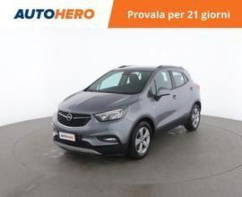 OPEL Mokka X HX49634