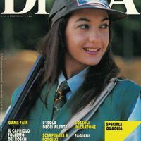 DIANA – Rivista del Cacciatore n.14 – 11 Lug1991