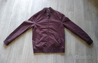 Giacca primaverile BURTON MENSWEAR