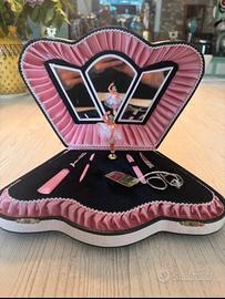 Set Manicure Vintage The Lions Carillon Funziona