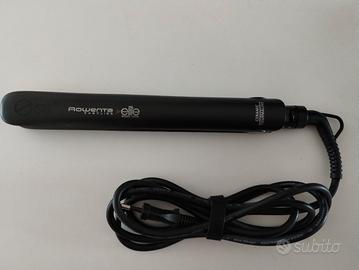 Piastra per capelli ROWENTA EASYLISS