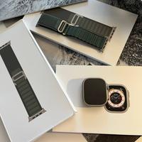 Apple watch ultra