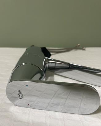 Miscelatore Grohe