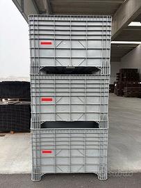 Box CP425 120x80x80 in plastica USATO