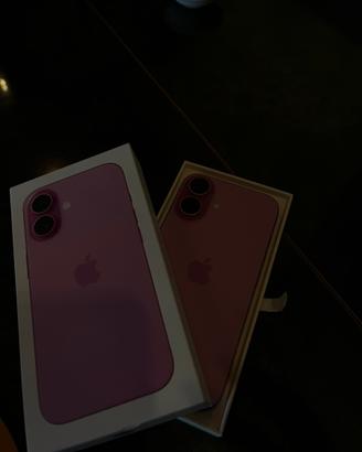 IPHONE 16