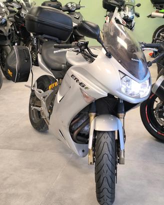 Kawasaki ER 6F TOTALMENTE FINANZIABILE