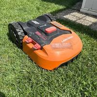 Robot tagliaerba Worx Landroid S300